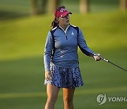 Solheim Cup Golf