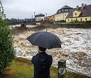 CZECH REPUBLIC WEATHER