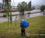 CZECH REPUBLIC WEATHER