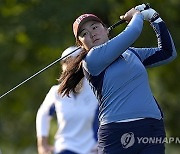 Solheim Cup Golf