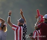 Solheim Cup Golf