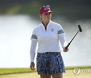 Solheim Cup Golf