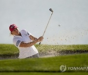 Solheim Cup Golf