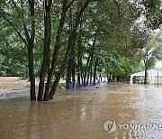 POLAND WEATHER FLOODS