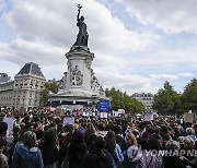 France Sexual Violence