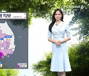 [날씨]추석 연휴도 폭염특보…열대야도 기승