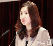 통일차관, 北 우라늄시설 공개에 "美 선거 영향력 행사 차원"