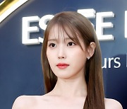 아이유 팬들 "서울시, 월드컵경기장 잔디 문제 책임 전가…분노"