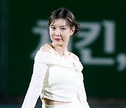 [ET포토] 장혜리, '심쿵 눈맞춤'