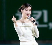 [ET포토] 장혜리, '상큼발랄'