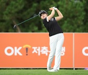 노승희, KLPGA 투어 읏맨 오픈 역전 우승