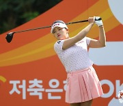 노승희, KLPGA 투어 읏맨오픈 우승…3개월만에 시즌 2승