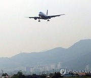 '드론' 출현에 또…비상 걸린 공항