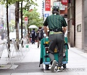 "죽을때까지 일한다"…65세 이상 '역대 최대'