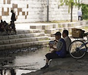 용인·안성 폭염경보, 수도권 대부분 폭염주의보 늦더위 지속