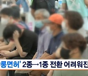 '장롱면허' 이제 2종에서 1종 전환 어려워진다