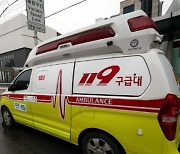 고향 집 찾은 30대 남성 참변…주지스님이 몰던 車에 치여 숨져