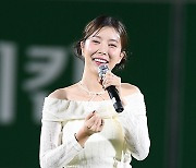 장혜리 ‘무장해제 눈웃음’ [MK포토]