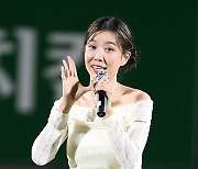 장혜리 ‘소리질러!’ [MK포토]