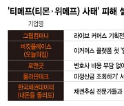 "티메프 피해 셀러들 눈물 닦는다"…팔 걷고 나선 스타트업들