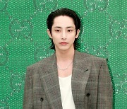 '명품 목소리' 이수혁, 아이돌 오디션 '프로젝트 7' MC로 컴백