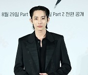 이수혁, 아이돌 오디션 MC…'프로젝트 7'