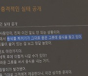 추석 연휴 휴게소 들린다면…"위생 관리 조심하세요"