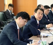 한국거래소, 기업 밸류업 위한 외국계 증권사 간담회 개최