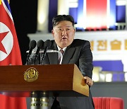 우크라 "러시아 동맹 중 북한이 우리에게 가장 큰 문제"