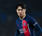 '이강인 풀타임' PSG, 브레스트에 3대 1 역전승…뎀벨레 멀티골