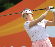 노승희, KLPGA 투어 읏맨 오픈 역전 우승…시즌 2승