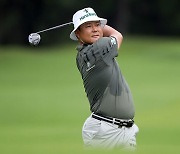 함정우, 마지막 홀 버디 한방…KPGA 시즌 첫 승