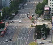 추석(秋夕), 이제 '하석(夏夕)'되나···서울 등 전국 각지 폭염주의보