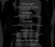 슈퍼주니어 D&E, 25일 컴백 타이틀은 'Go High' [공식]