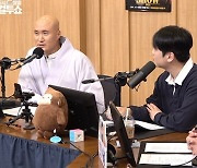 뉴진스님, 새 복장 예고 "스님들이 옷 편하게 리폼하라고 허락해" (컬투쇼)