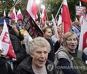 Poland Politics