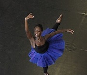 Obit-Michaela DePrince