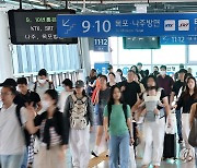 광주·전남 추석 밥상 화두는…군공항·의대·군수 재선거