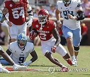 Tulane Oklahoma Football