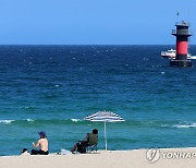 역대급 폭염 지나 '늦더위'…9월 둘째주 전력 총수요 100GW 육박