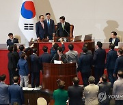 수치로 나타난 '막말국회'…서울대 논문 "언어공격성 3배 증가"