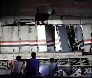 (SpotNews)EGYPT-SHARQIYA-TRAIN COLLISION