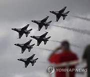 Missouri Air Show