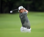 함정우, 마지막 홀 버디 한방…KPGA 시즌 첫 승