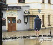 Czech Republic Floods