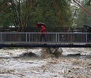 Czech Republic Floods