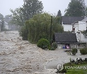 Czech Republic Floods