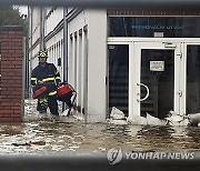 Czech Republic Floods