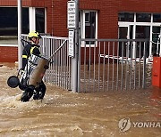 Czech Republic Floods