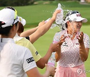 노승희, KLPGA 투어 우승